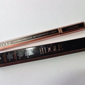 NIB Lancome Idole Ultra Precise Waterproof Eye Liner  0.03 Oz  Glossy Black